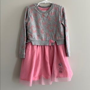 Disney Minnie Mouse Dress